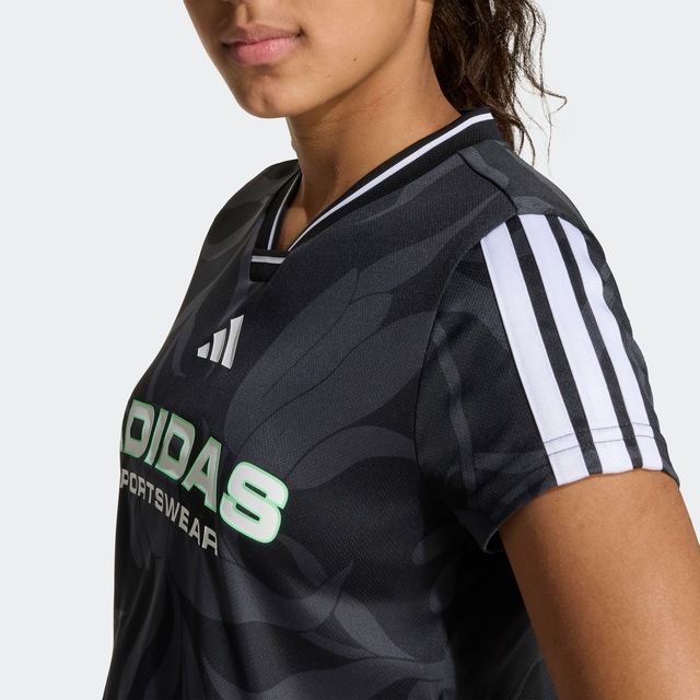 adidas Sportswear T-Shirt »HOUSE OF TIRO COLORS OF KIDS«