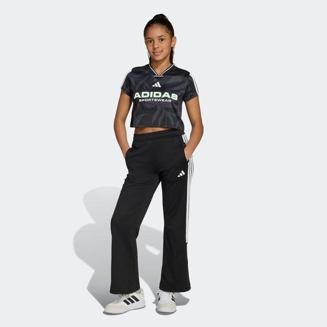 adidas Sportswear T-Shirt »HOUSE OF TIRO COLORS OF KIDS«