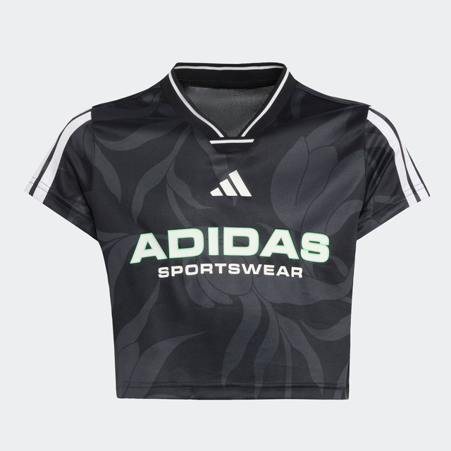 adidas Sportswear T-Shirt »HOUSE OF TIRO COLORS OF KIDS«