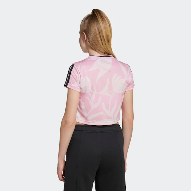 adidas Sportswear T-Shirt »HOUSE OF TIRO COLORS OF KIDS«