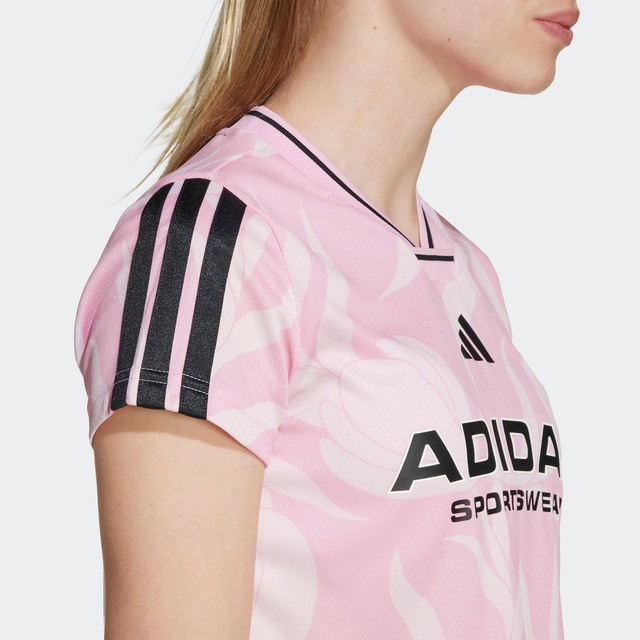 adidas Sportswear T-Shirt »HOUSE OF TIRO COLORS OF KIDS«