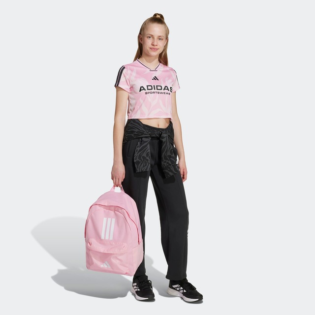 adidas Sportswear T-Shirt »HOUSE OF TIRO COLORS OF KIDS«