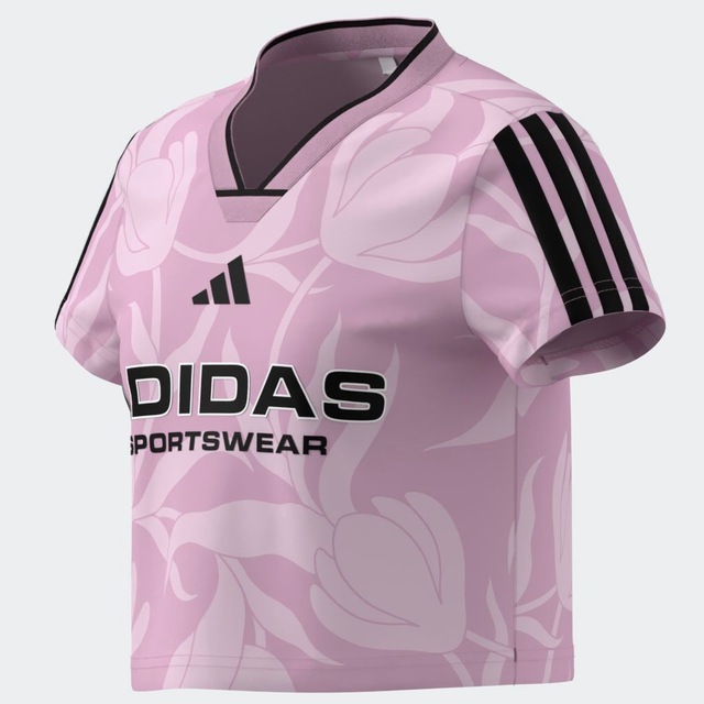adidas Sportswear T-Shirt »HOUSE OF TIRO COLORS OF KIDS«