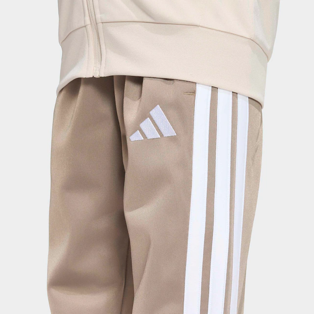 adidas Sportswear Trainingsanzug »ESSENTIALS KIDS« 2 Stk. mit 3-Streifen, aus weichem Trikotstoff, mit CLIMACOOL Technologie