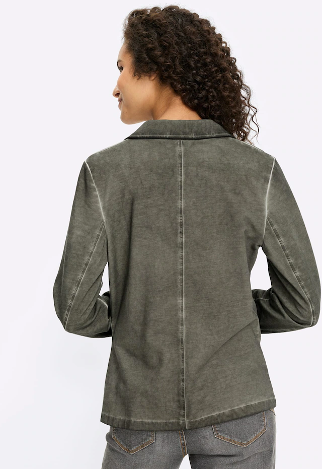 heine Sweatblazer »Sweatblazer«