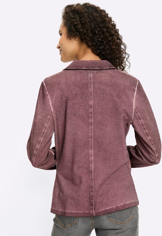 heine Sweatblazer »Sweatblazer«