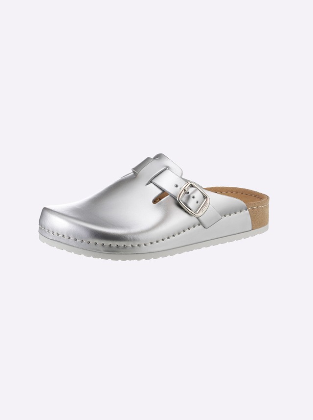 MUBB Clog