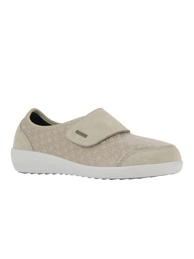 VAROMED Klettschuh