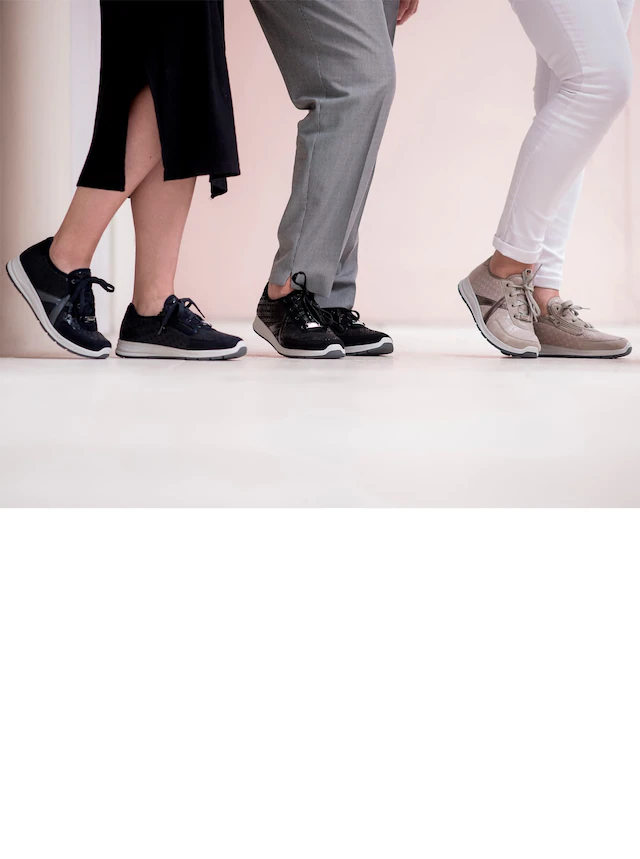 VAROMED Sneaker