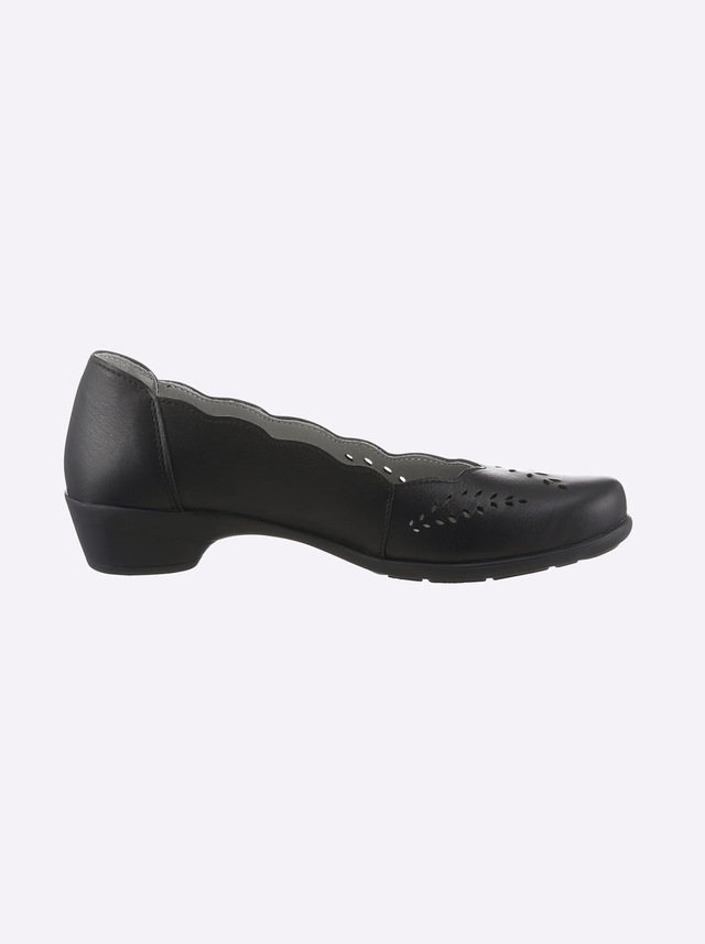 Casual Looks Pumps
