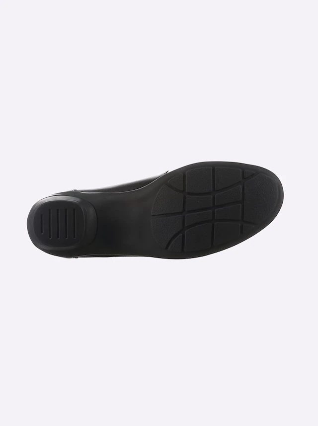 Casual Looks Pumps
