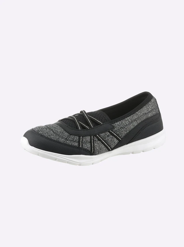 heine Slipper