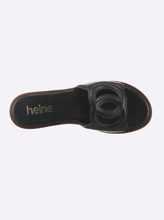 heine Pantolette