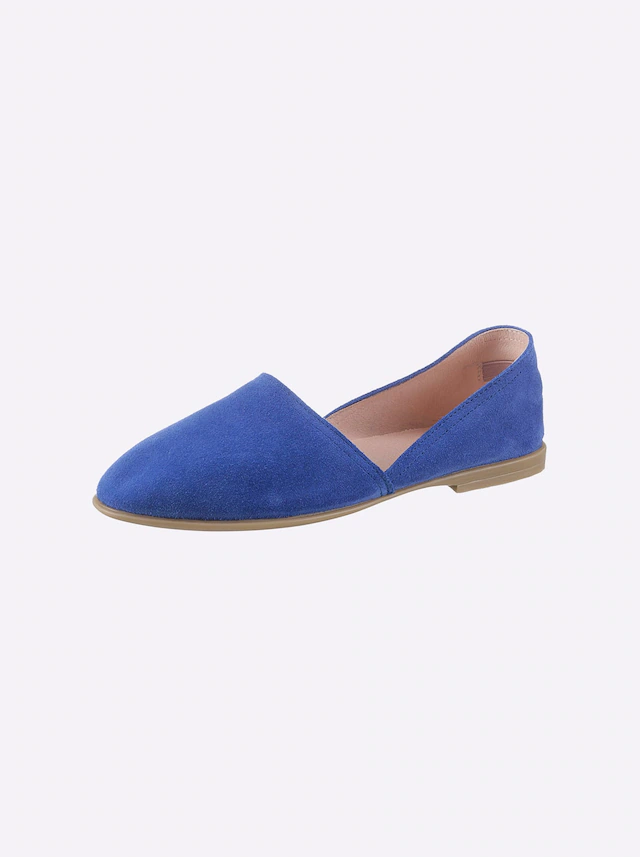 heine Slipper