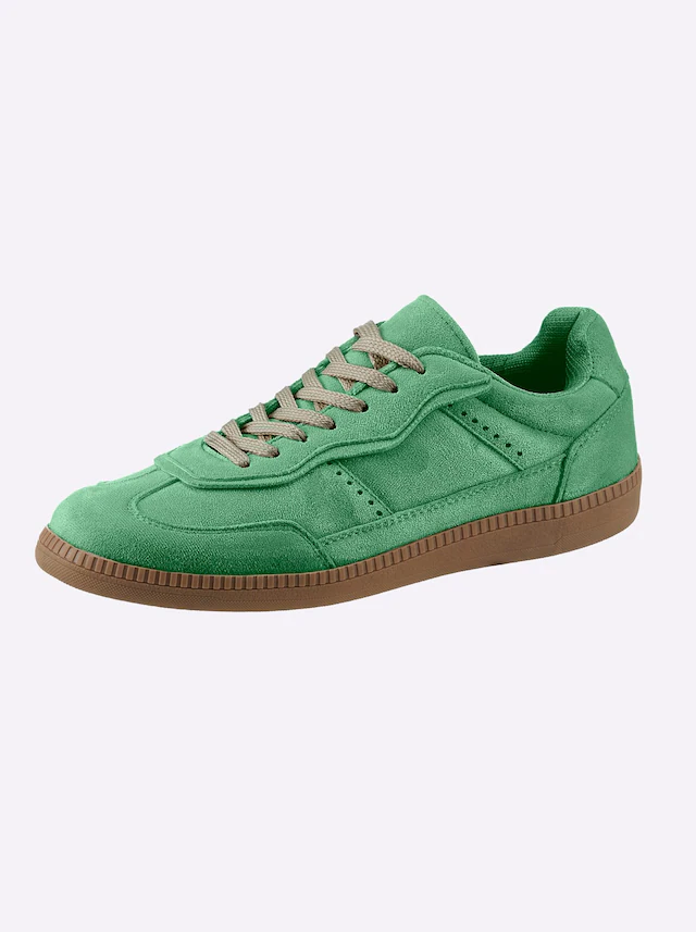heine Sneaker