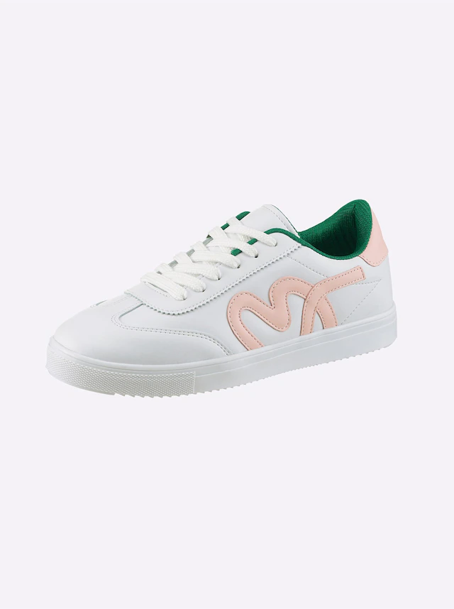 heine Sneaker