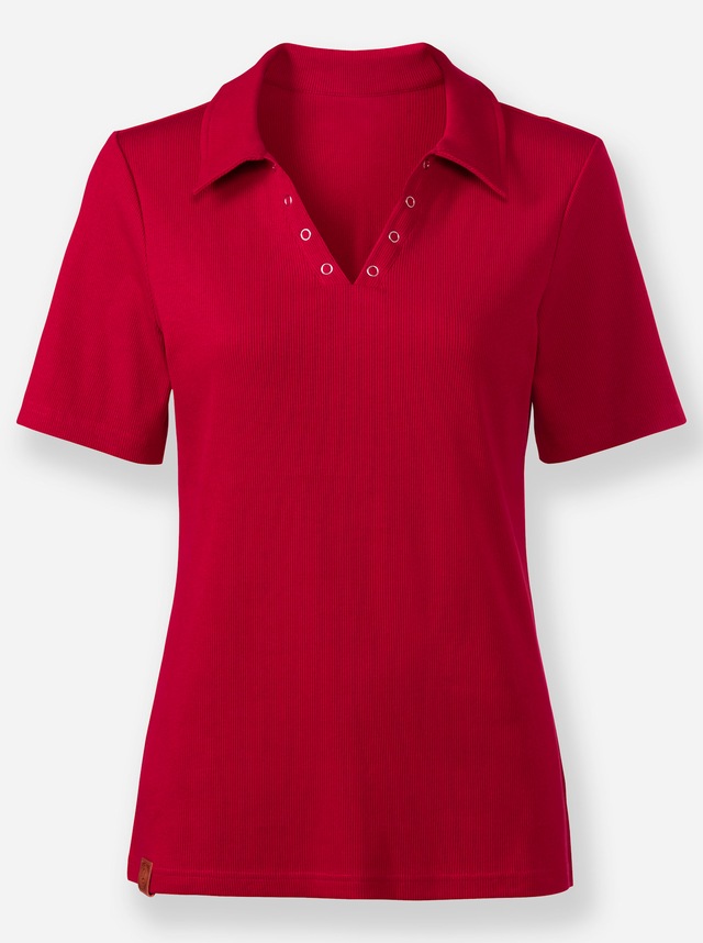 Casual Looks Poloshirt »Poloshirt« 1 Stk.