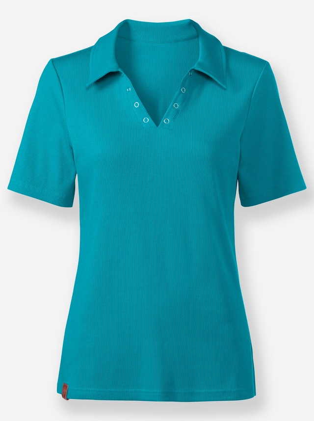Casual Looks Poloshirt »Poloshirt« 1 Stk.