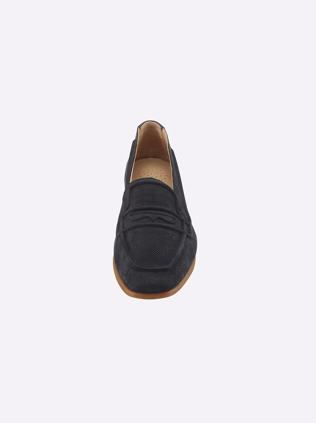 Andrea Conti Slipper