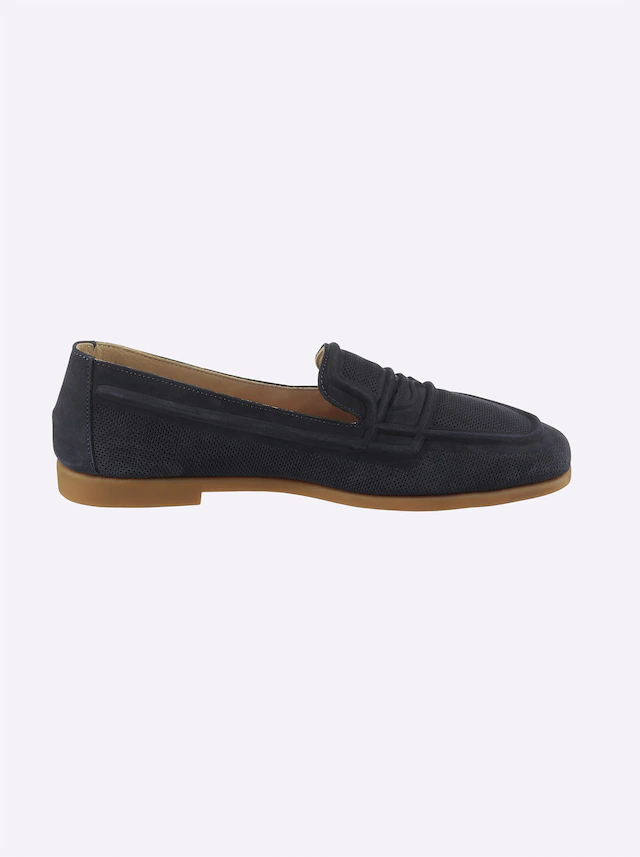 Andrea Conti Slipper