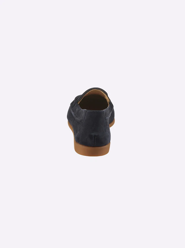 Andrea Conti Slipper