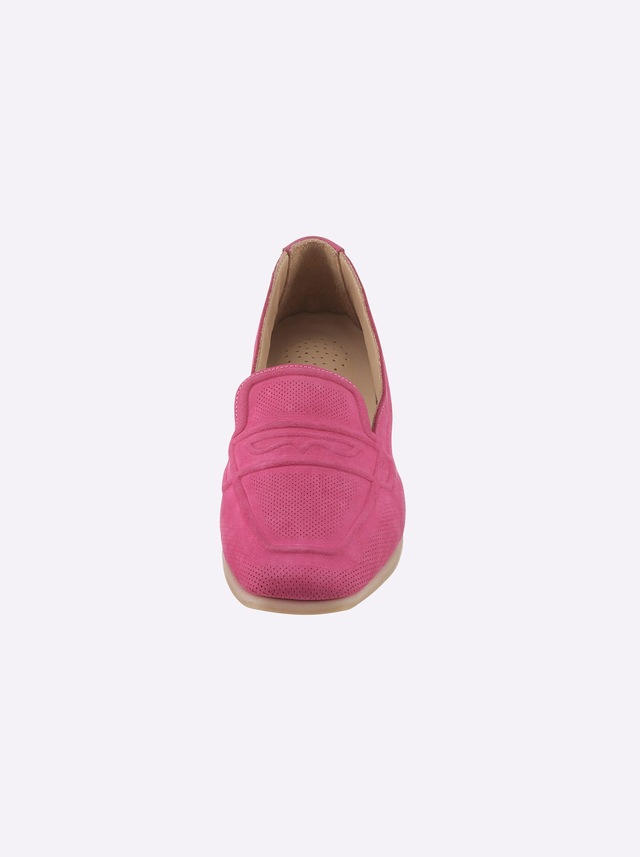 Andrea Conti Slipper