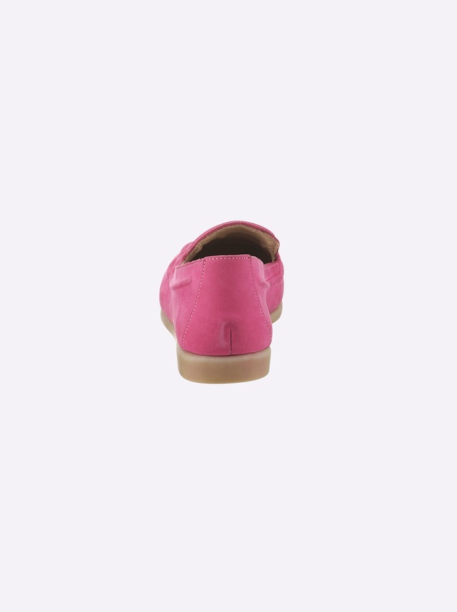 Andrea Conti Slipper