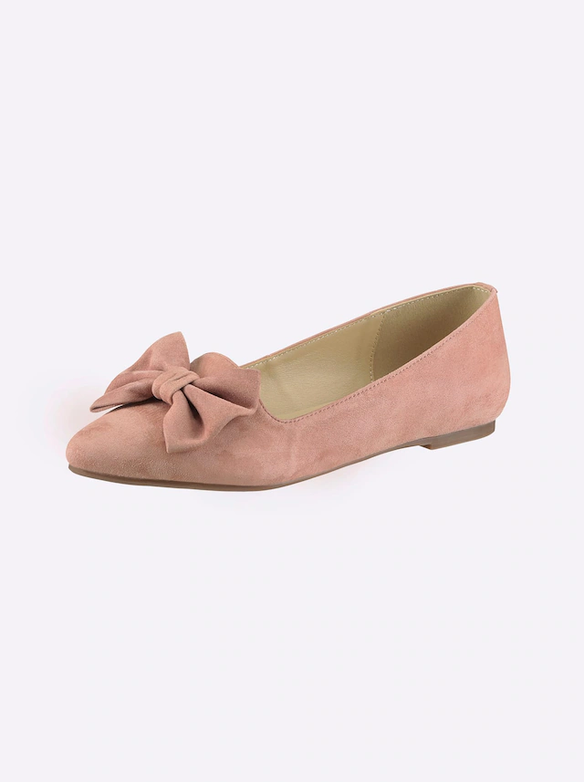 Andrea Conti Ballerina