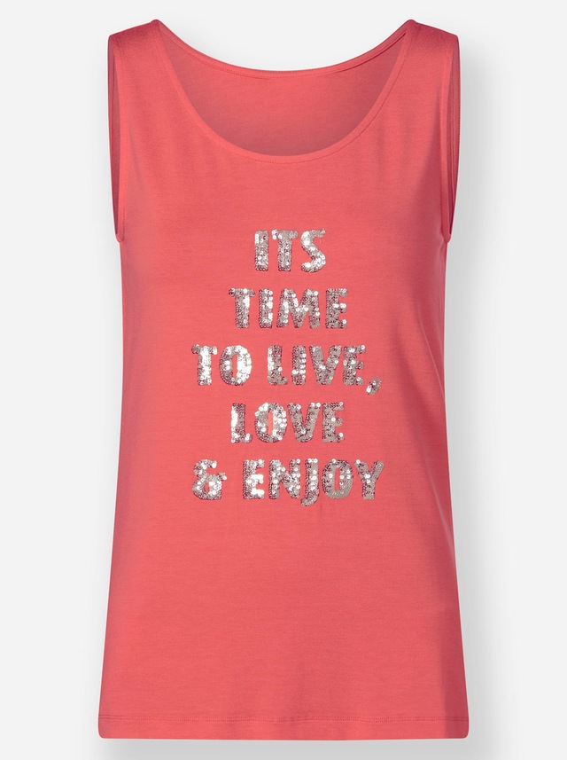 heine T-Shirt »Twinset« 1 Stk.