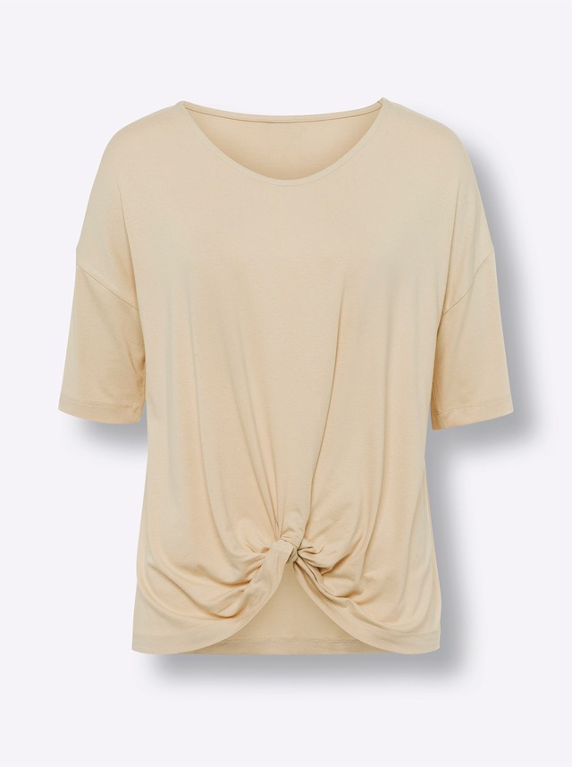 heine Kurzarmshirt »Shirt« 1 Stk.
