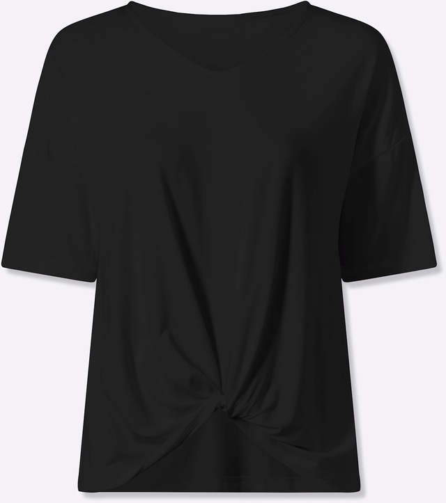 heine Kurzarmshirt »Shirt« 1 Stk.