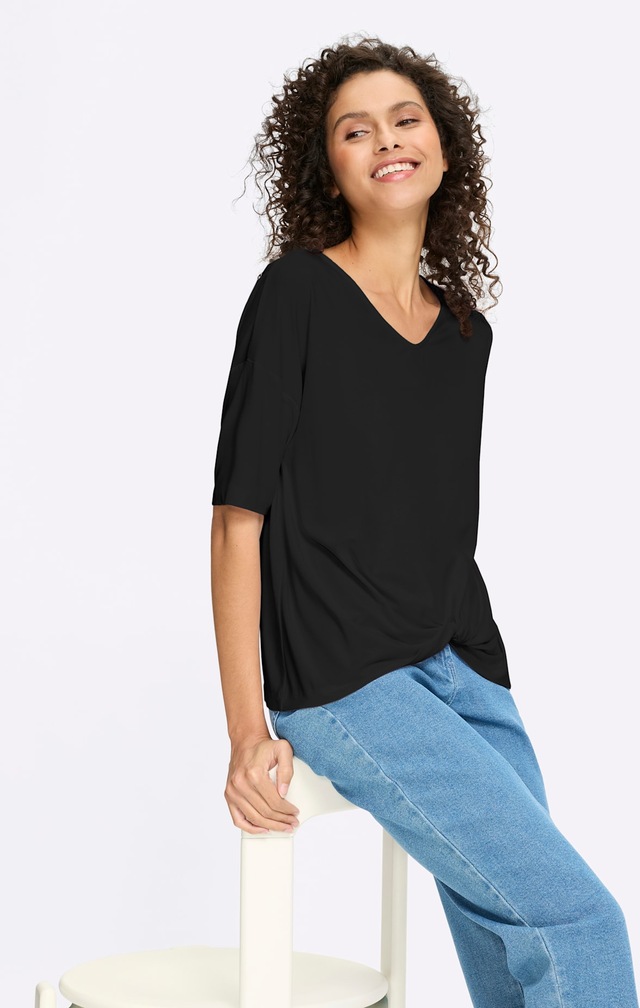 heine Kurzarmshirt »Shirt« 1 Stk.