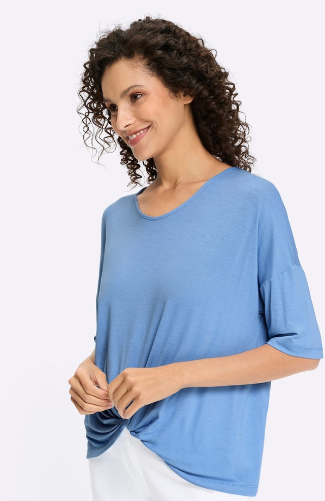 heine Kurzarmshirt »Shirt« 1 Stk.