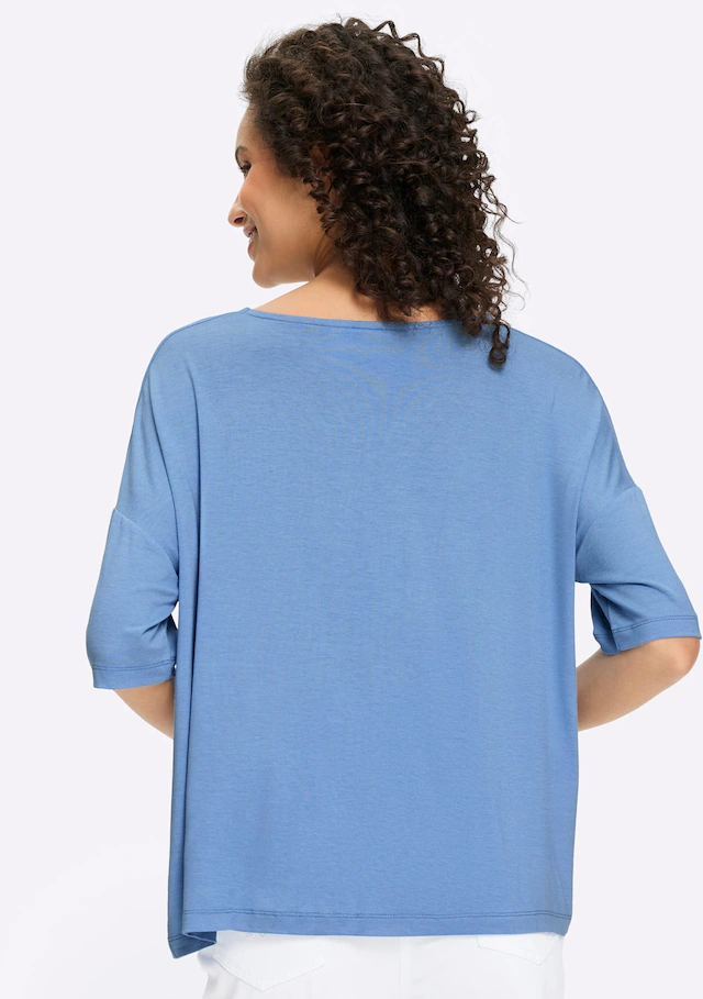 heine Kurzarmshirt »Shirt« 1 Stk.