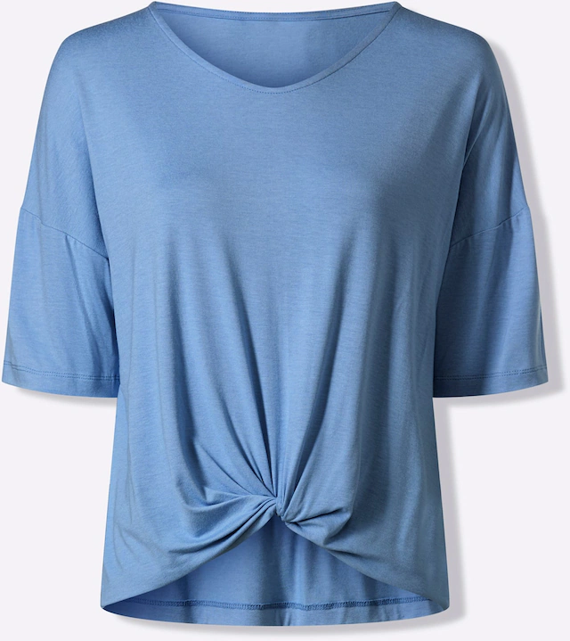 heine Kurzarmshirt »Shirt« 1 Stk.