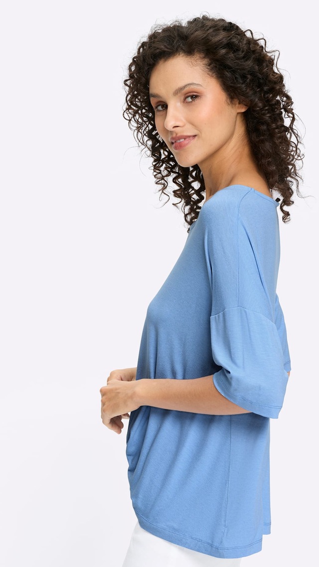heine Kurzarmshirt »Shirt« 1 Stk.