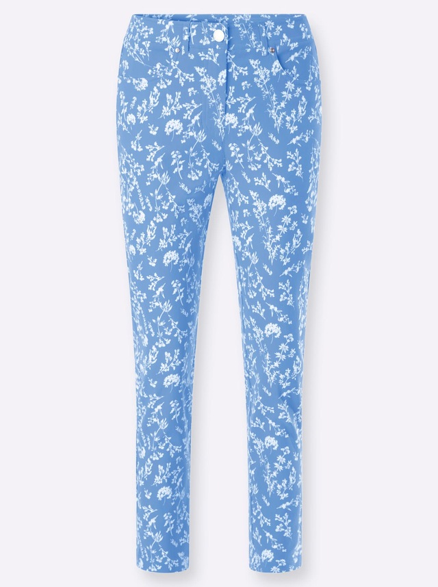 Inspirationen Webhose