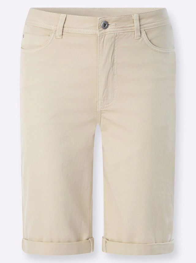 heine Jeansshorts 1 tlg.