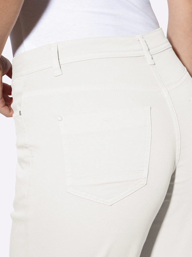 heine Jeansshorts 1 tlg.