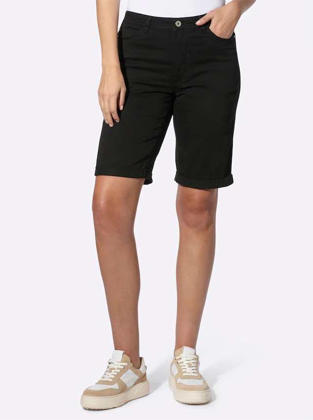 heine Jeansshorts 1 tlg.