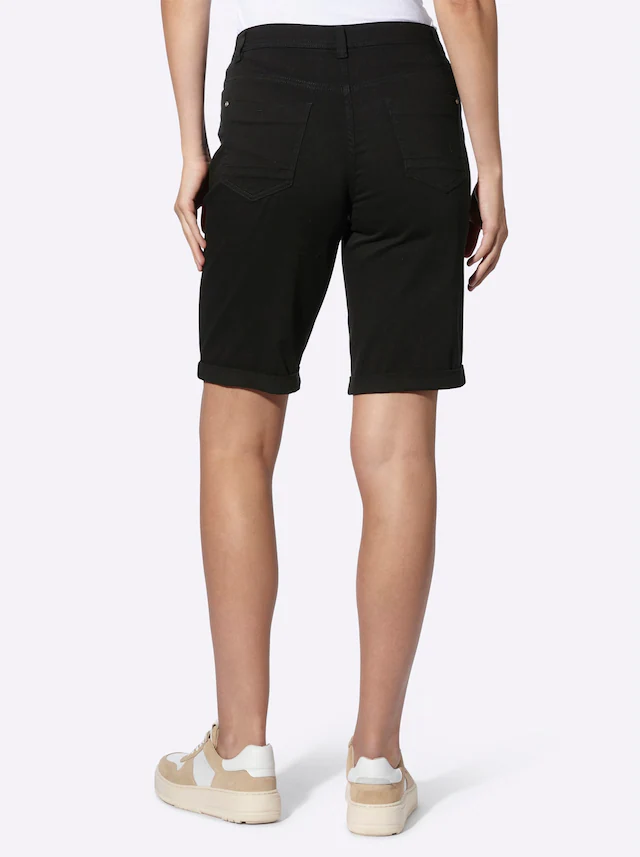 heine Jeansshorts 1 tlg.