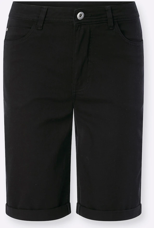 heine Jeansshorts 1 tlg.
