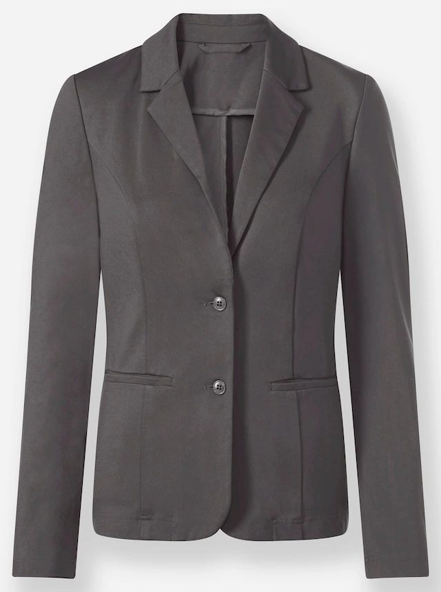 Inspirationen Jerseyblazer »Jersey-Blazer«