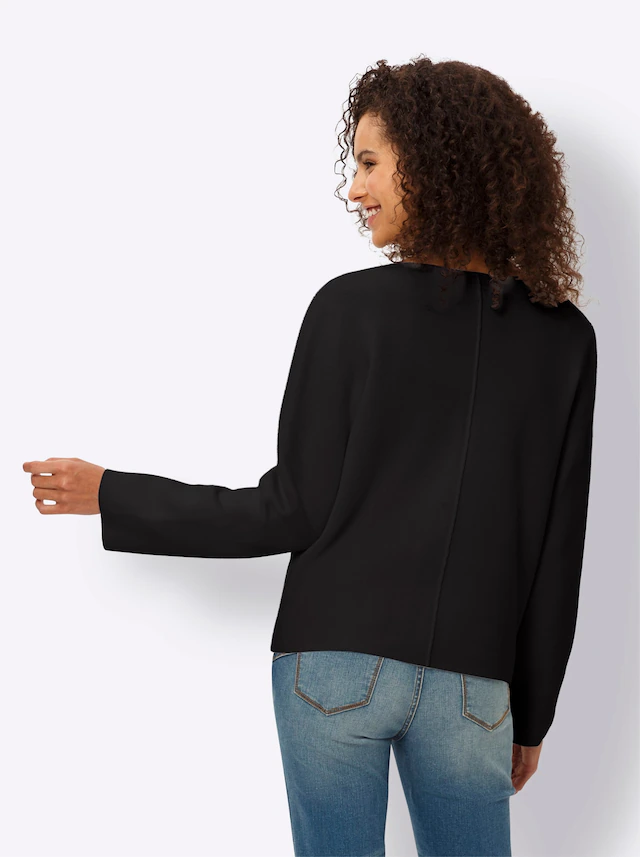 heine Strickjacke