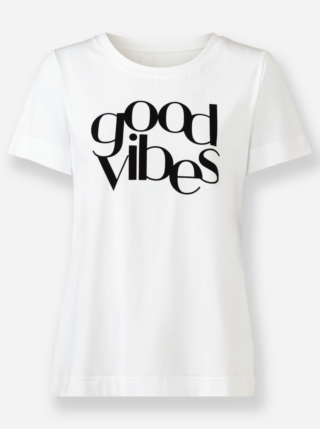 heine T-Shirt »Shirt« 1 Stk.