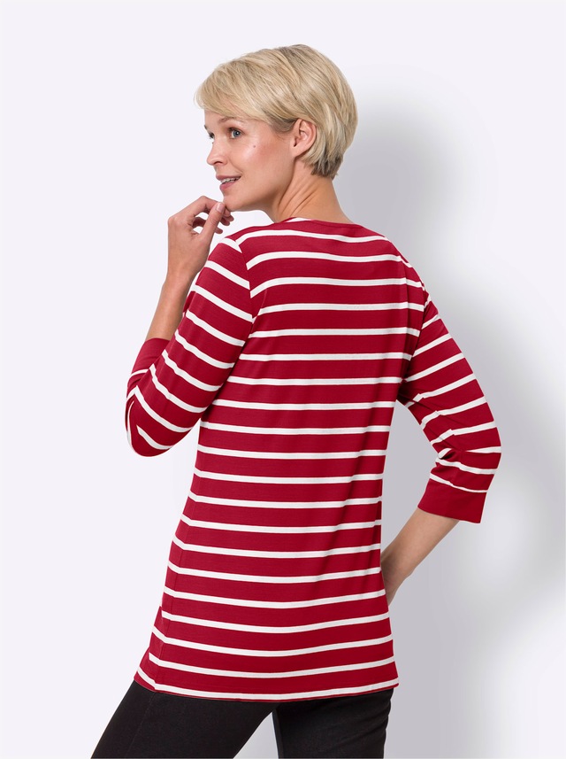 Classic Basics Shirtjacke »Shirtjacke« 1 Stk.