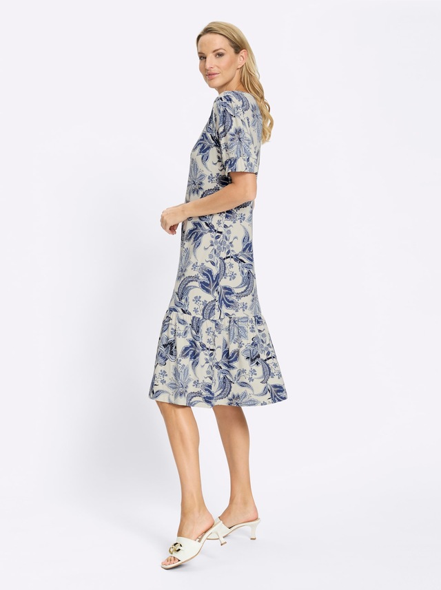 heine Jerseykleid »Jersey-Kleid«