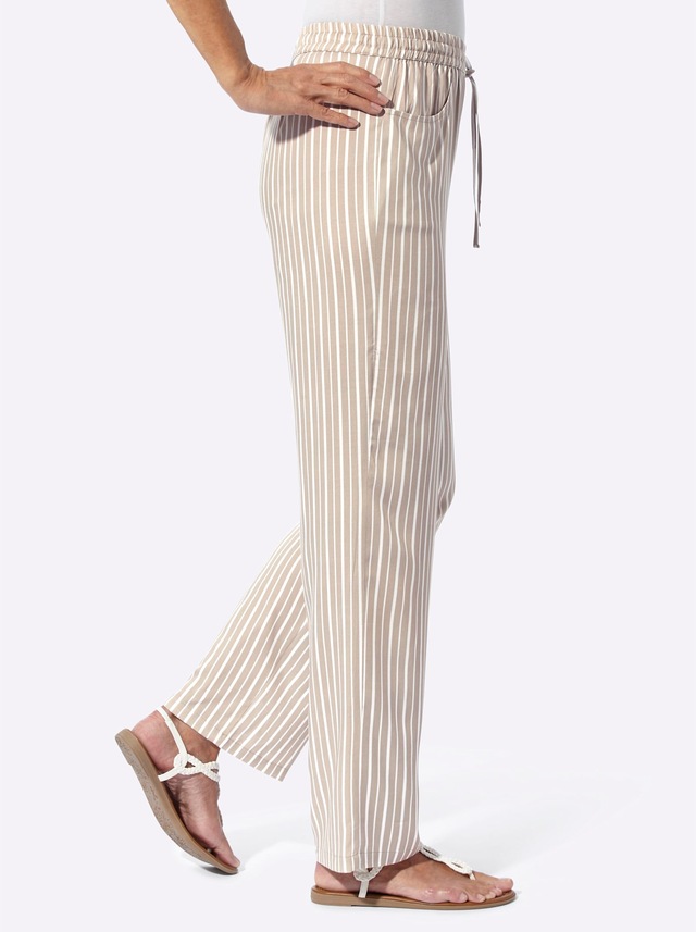 Classic Basics Schlupfhose