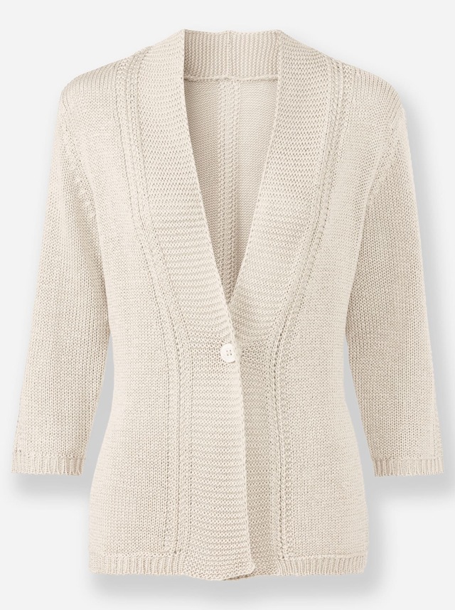 Inspirationen Strickjacke