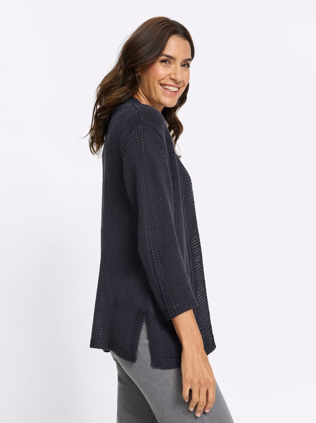 Inspirationen Strickjacke